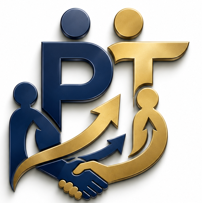PT Hiring Solutions logo